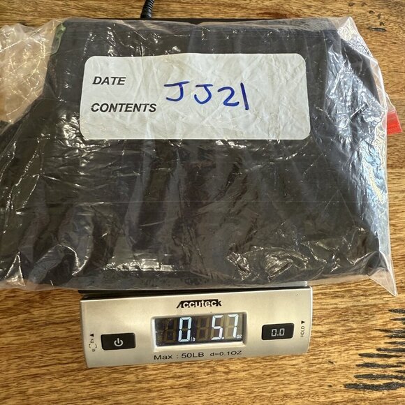 Nike Pants Womens Medium Dri-Fit Athletic Lightweight Joggers Stretch CV5848-010 - Picture 13 of 14